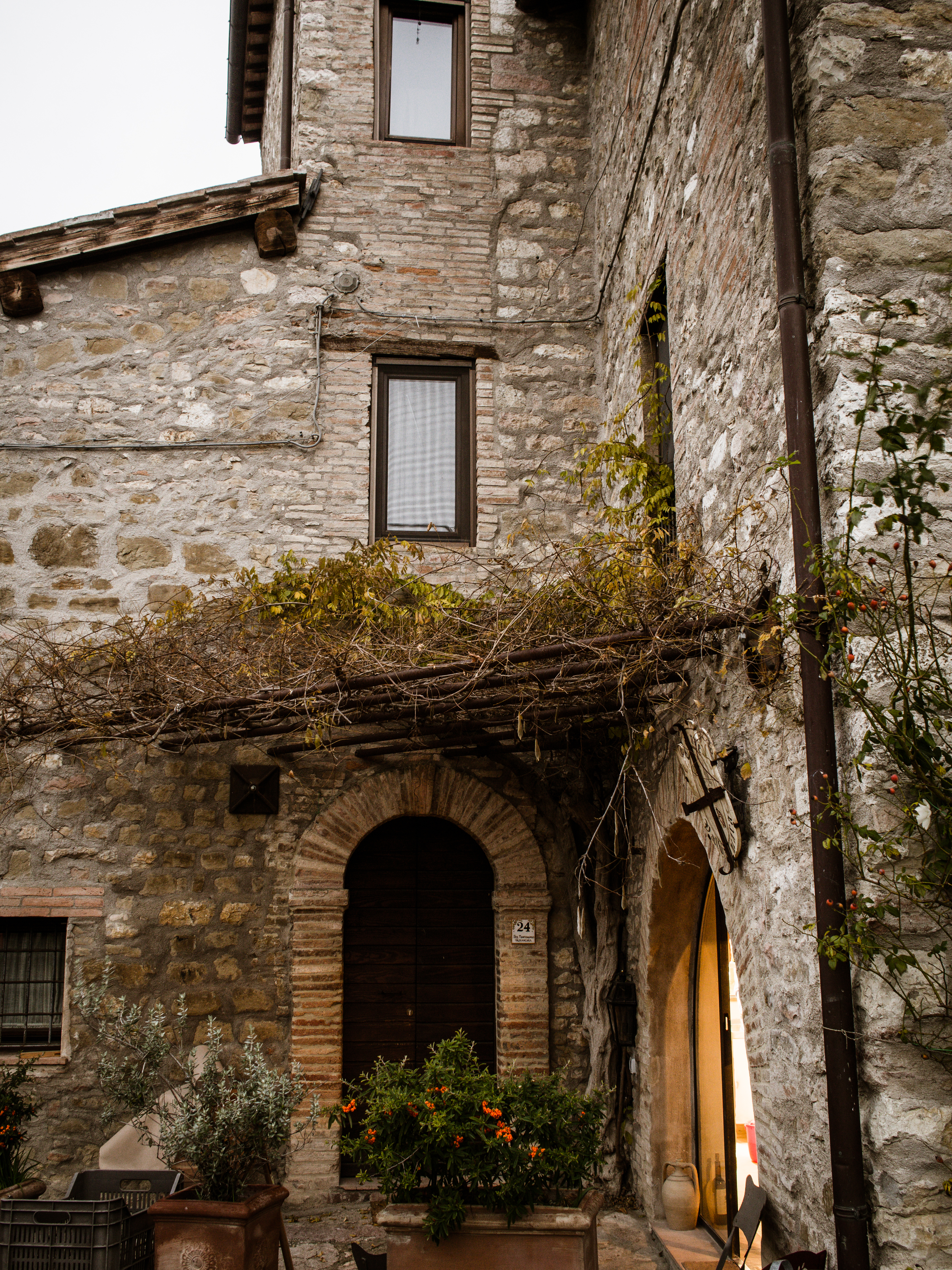 Torre Valbiancara - Taverna Gourmet